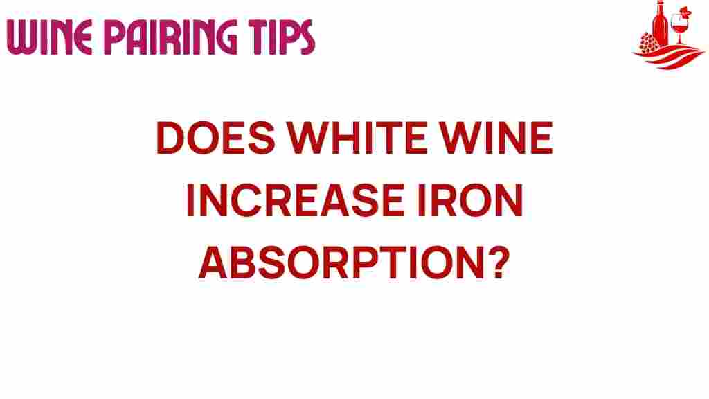 white-wine-iron-absorption