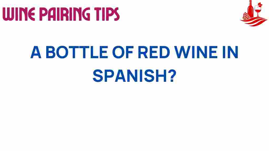 ordering-red-wine-in-spanish