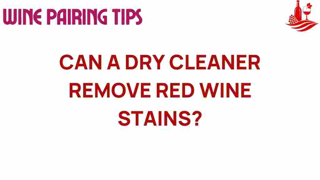 can-a-dry-cleaner-remove-red-wine-stains