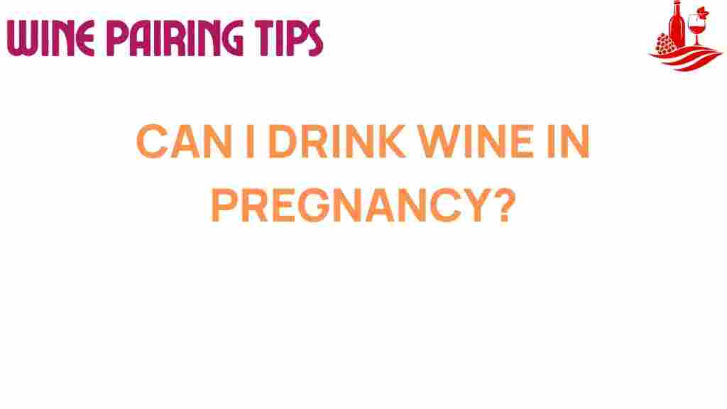 can-i-drink-wine-in-pregnancy