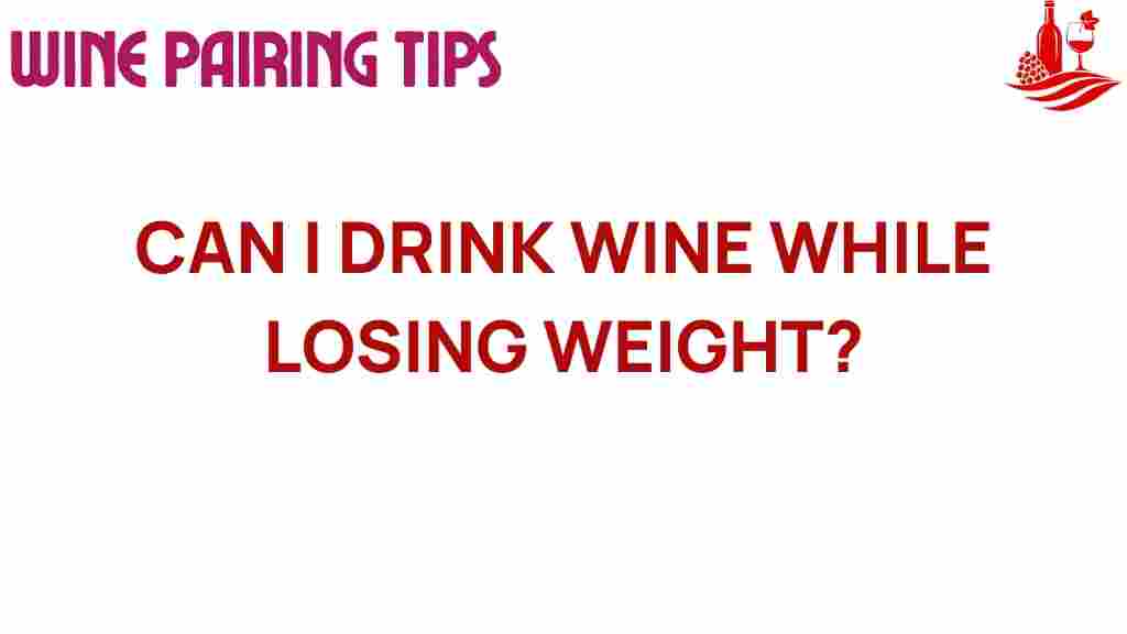 can-wine-weight-loss