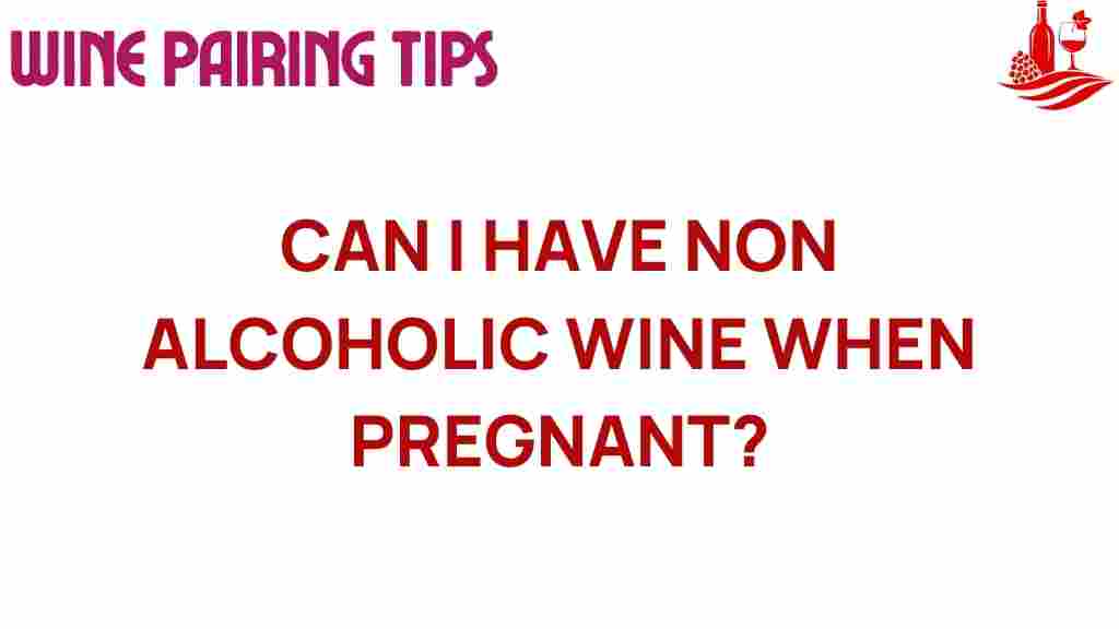 non-alcoholic-wine-pregnancy