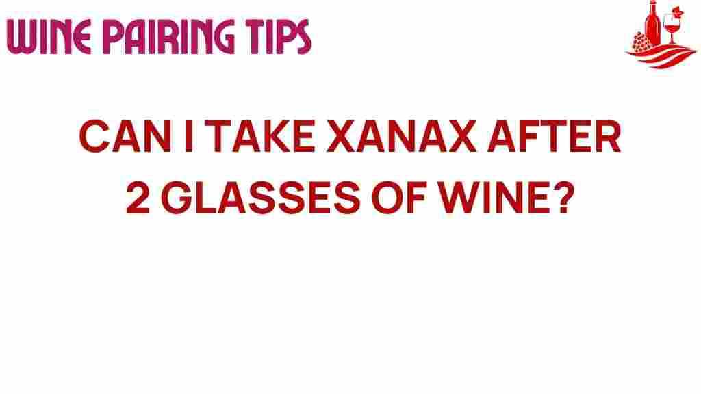 xanax-wine-interaction