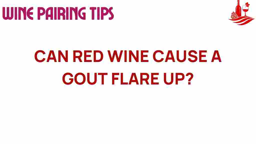 red-wine-gout-flare-ups