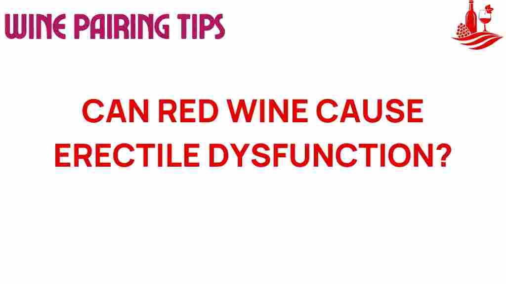 red-wine-erectile-dysfunction