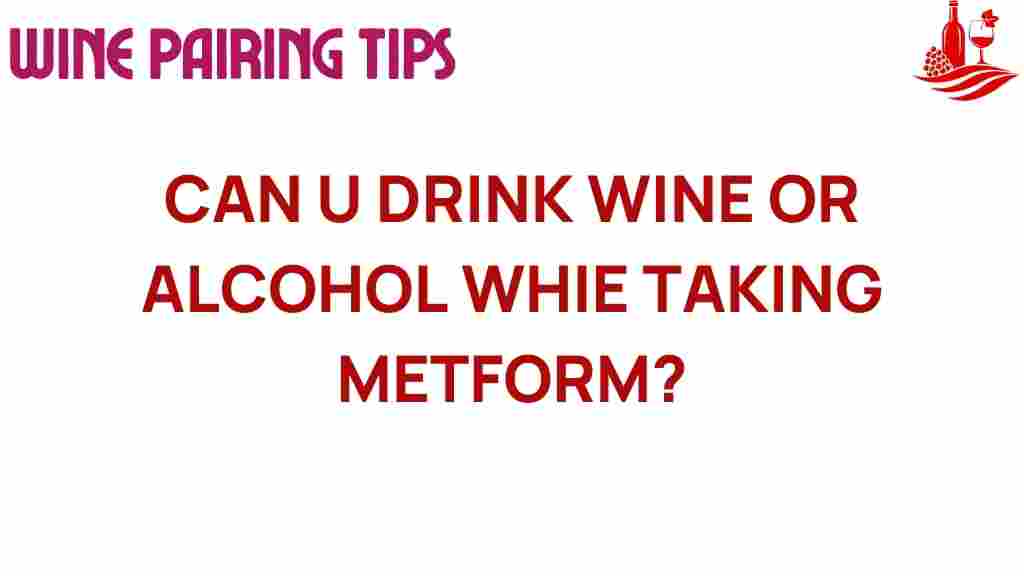 wine-alcohol-metformin