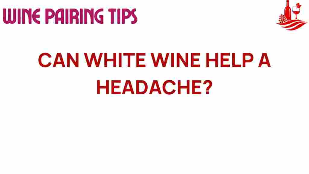 white-wine-headache-relief