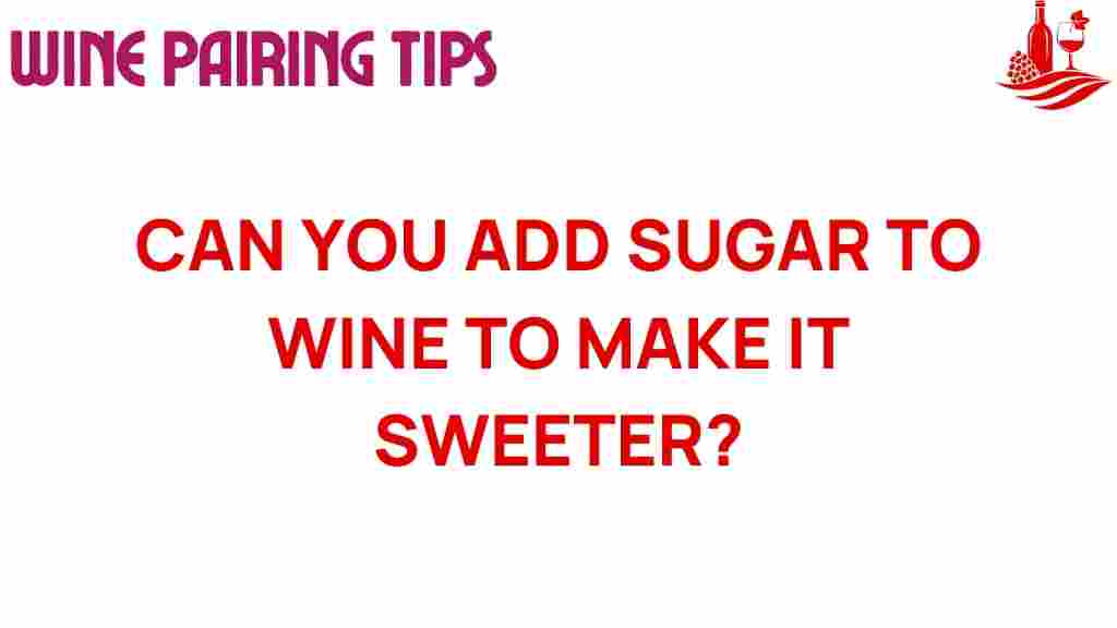 sugar-in-wine-addition