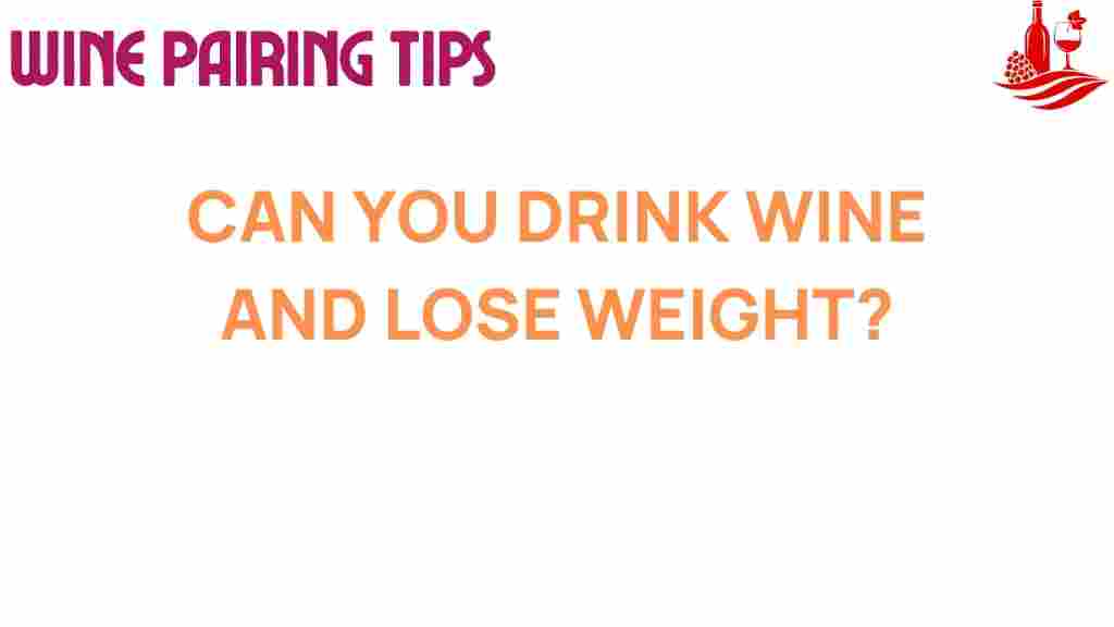 can-wine-weight-loss