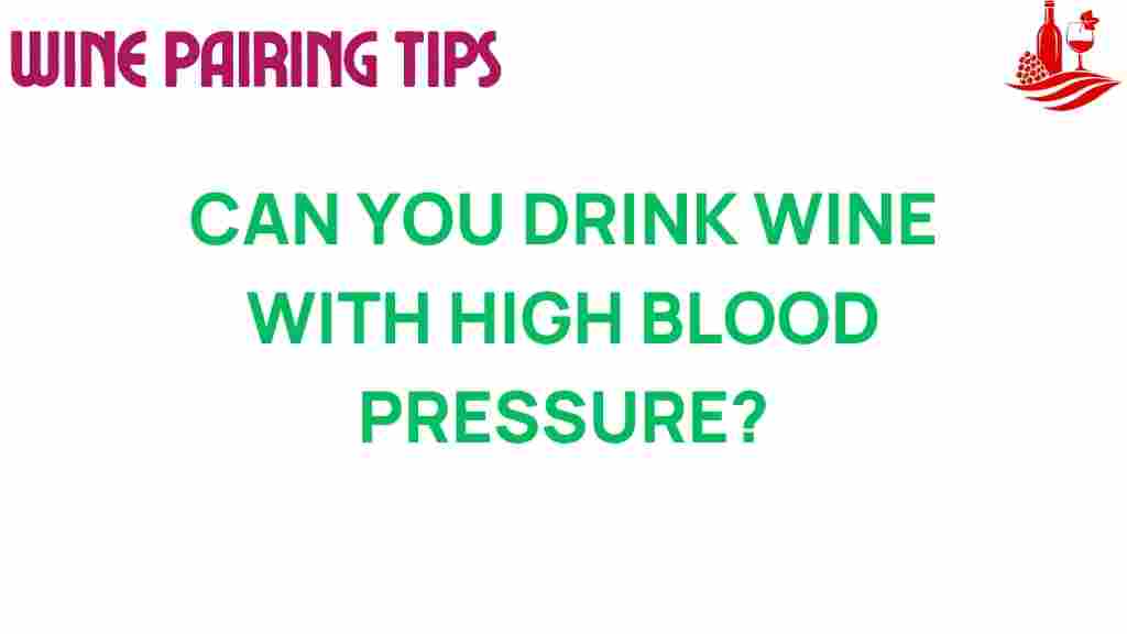 wine-high-blood-pressure