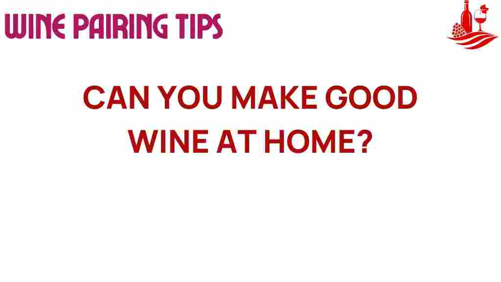 home-winemaking-secrets