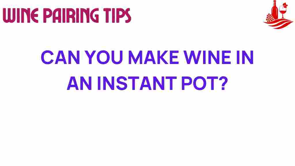instant-pot-wine