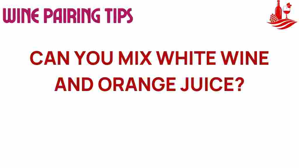 white-wine-orange-juice-mix
