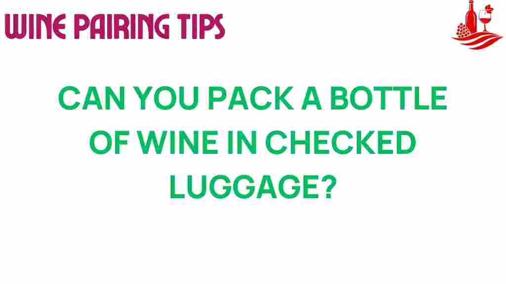 can-you-pack-wine-checked-luggage