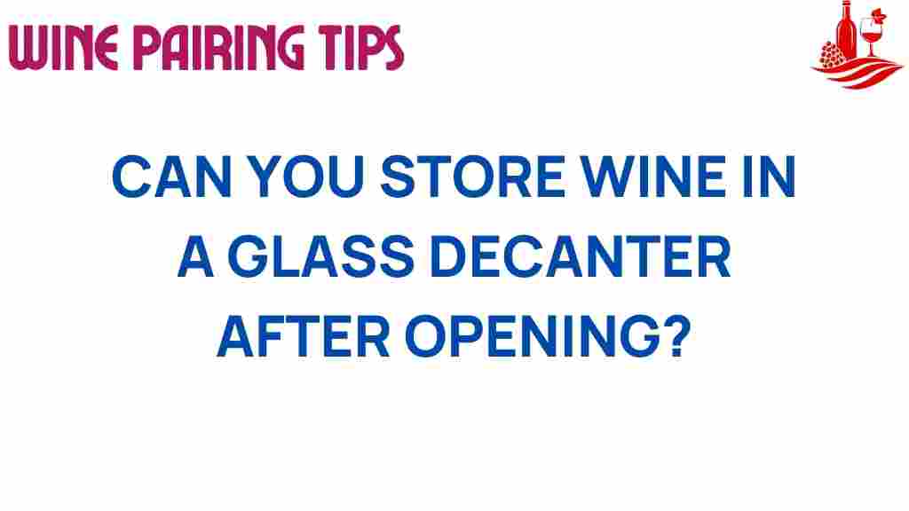 wine-storage-glass-decanter