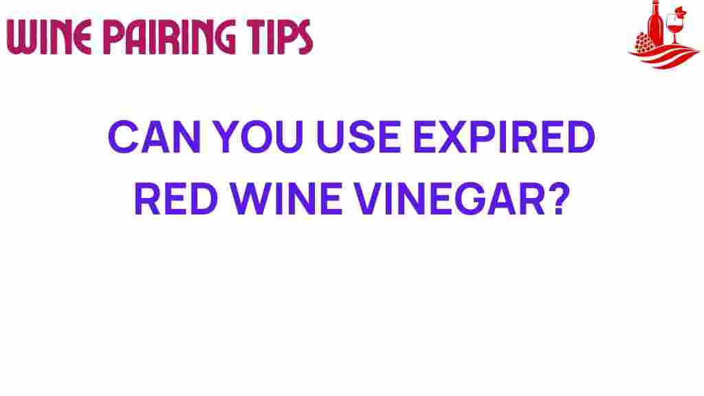 expired-red-wine-vinegar