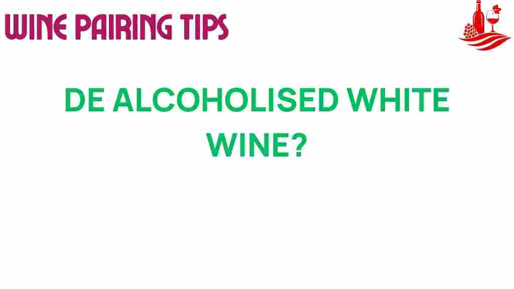 de-alcoholised-white-wine