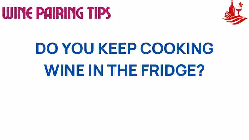 cooking-wine-fridge-storage