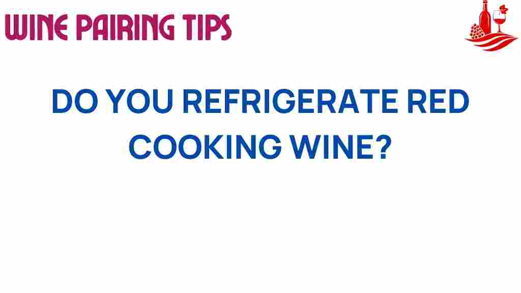 red-cooking-wine-refrigerate