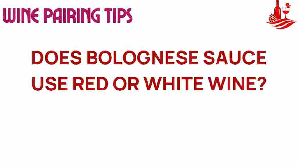 bolognese-sauce-red-or-white-wine