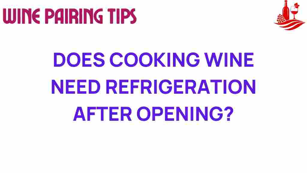 cooking-wine-refrigeration