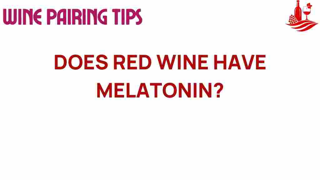 red-wine-melatonin