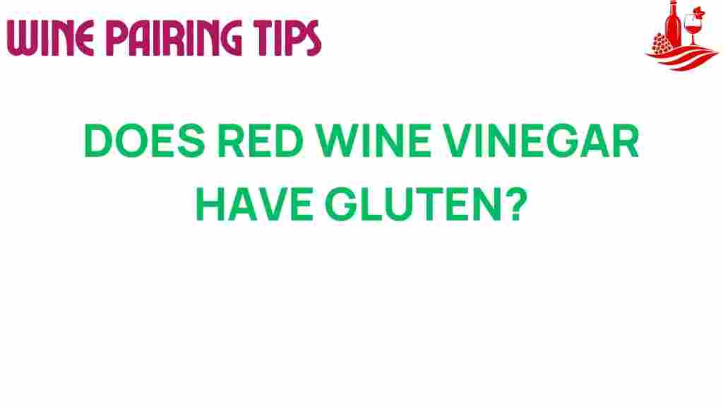 red-wine-vinegar-gluten