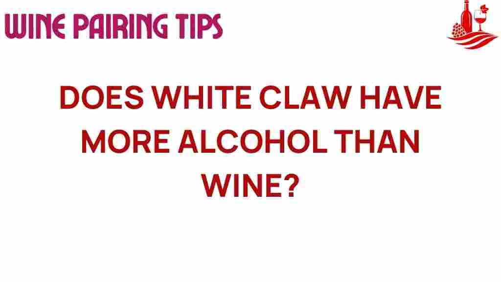 white-claw-alcohol-vs-wine