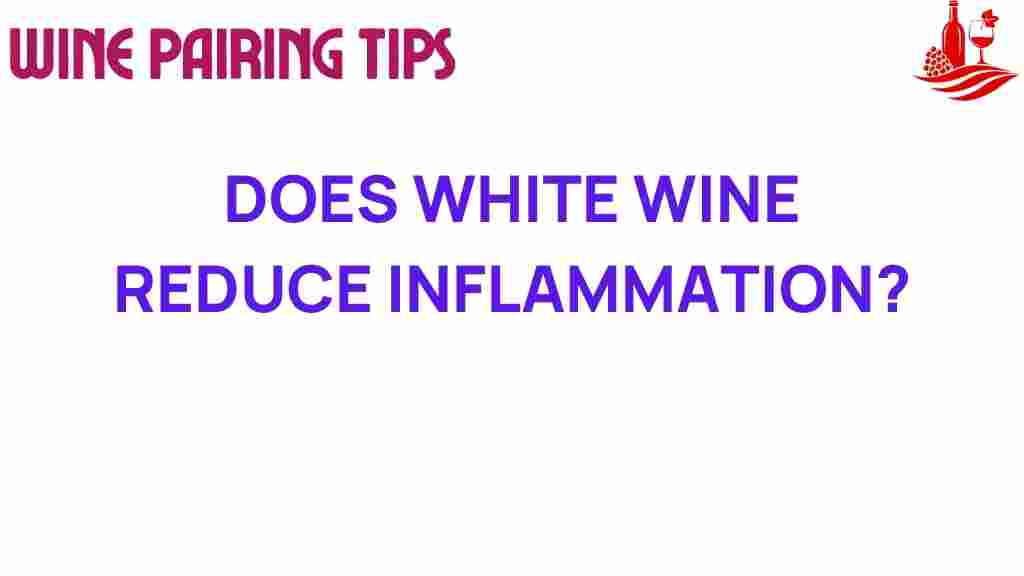 white-wine-reduce-inflammation