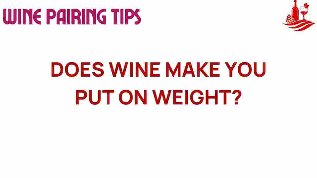 does-wine-weight-gain