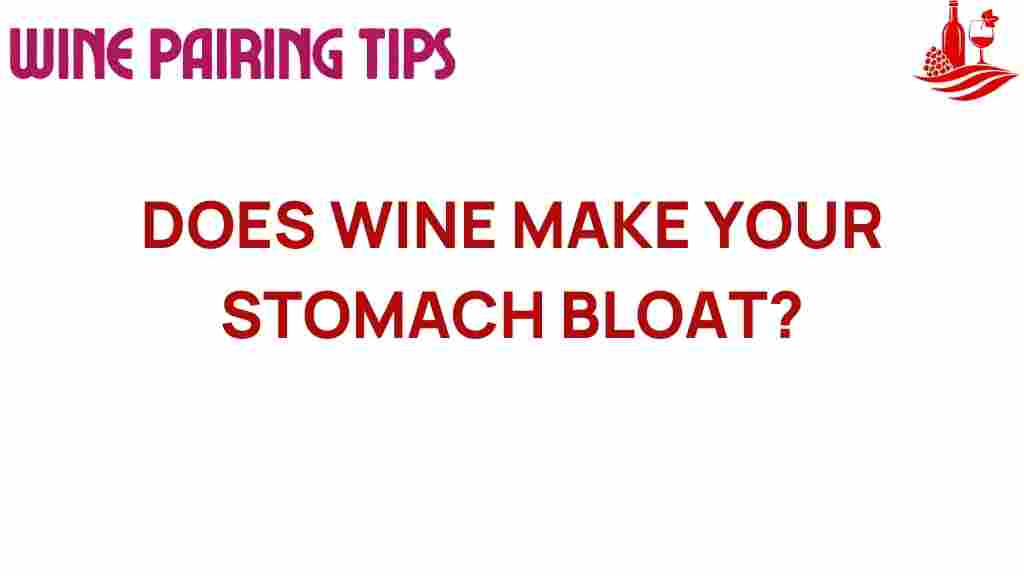 wine-stomach-bloat