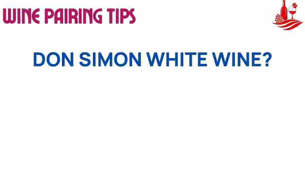 don-simon-white-wine