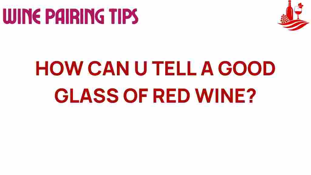 identify-quality-red-wine