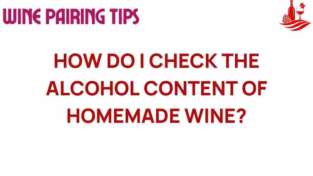 alcohol-content-homemade-wine