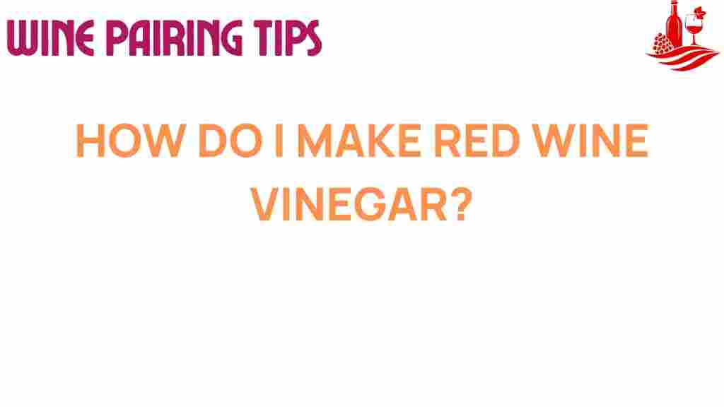 red-wine-vinegar-homemade