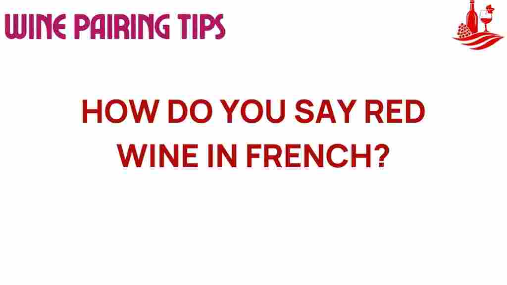 red-wine-french-translation