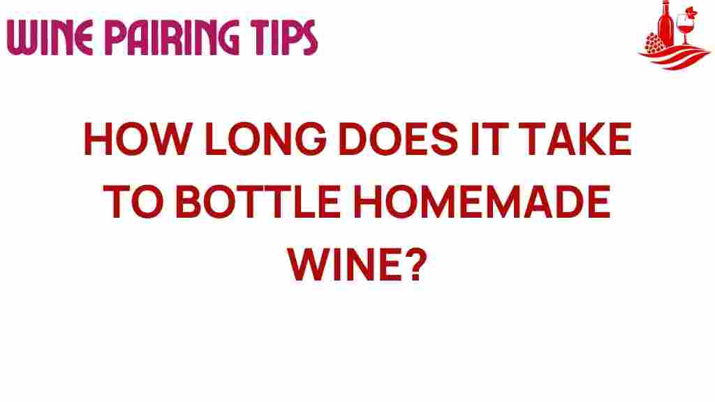 homemade-wine-bottling-timeline