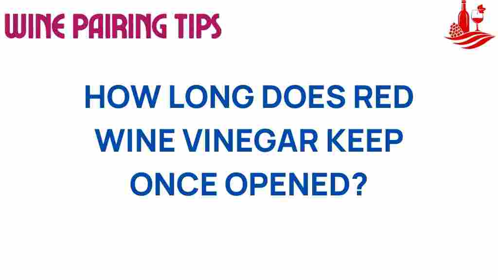 red-wine-vinegar-shelf-life