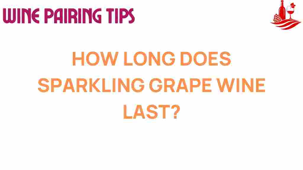 sparkling-grape-wine-shelf-life
