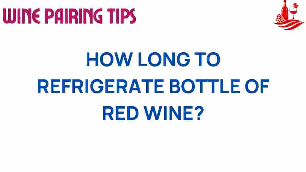 refrigerate-red-wine