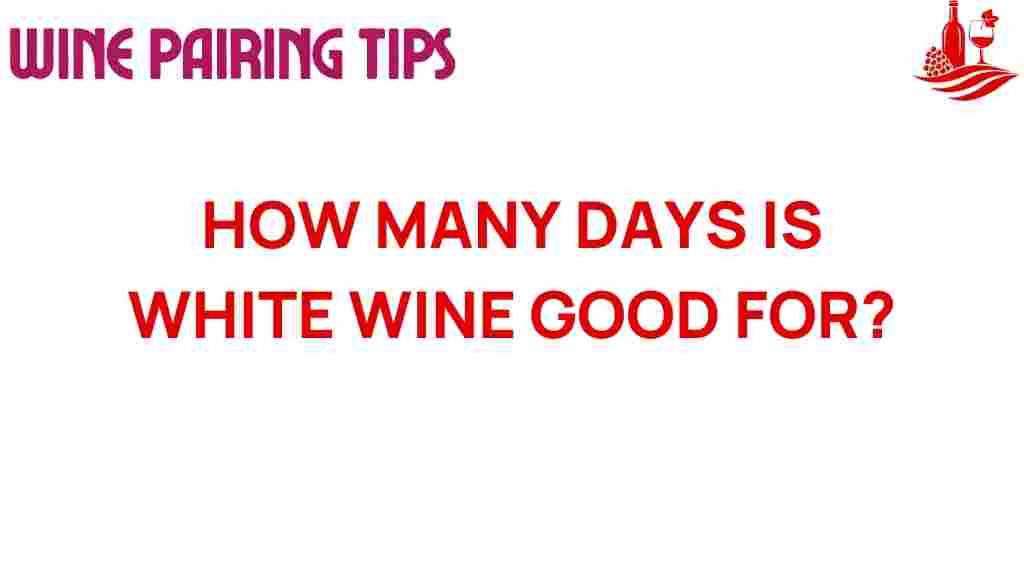 white-wine-shelf-life