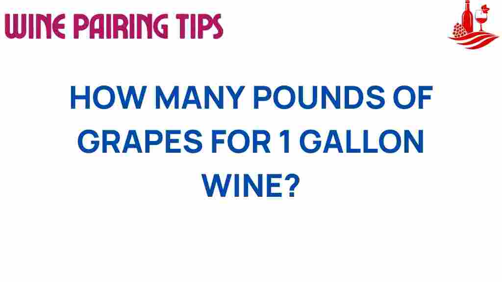 how-many-pounds-of-grapes-wine