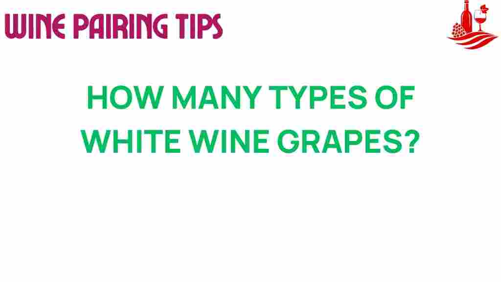 white-wine-grapes-types