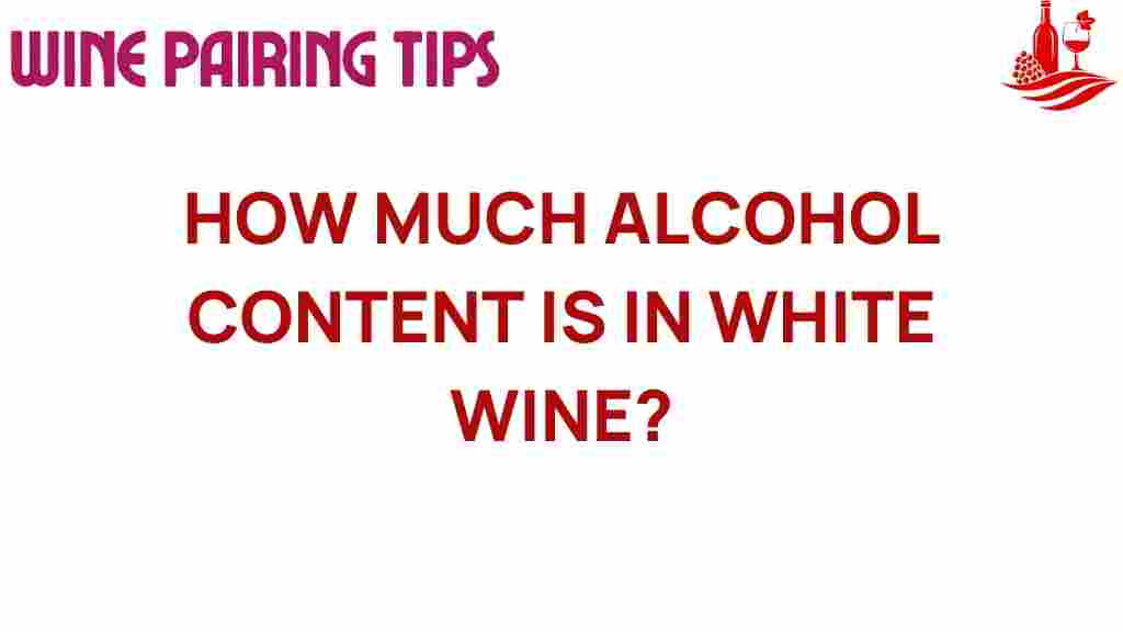 alcohol-content-white-wine
