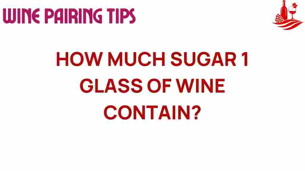 sugar-content-wine