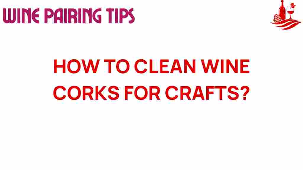 cleaning-wine-corks-crafts