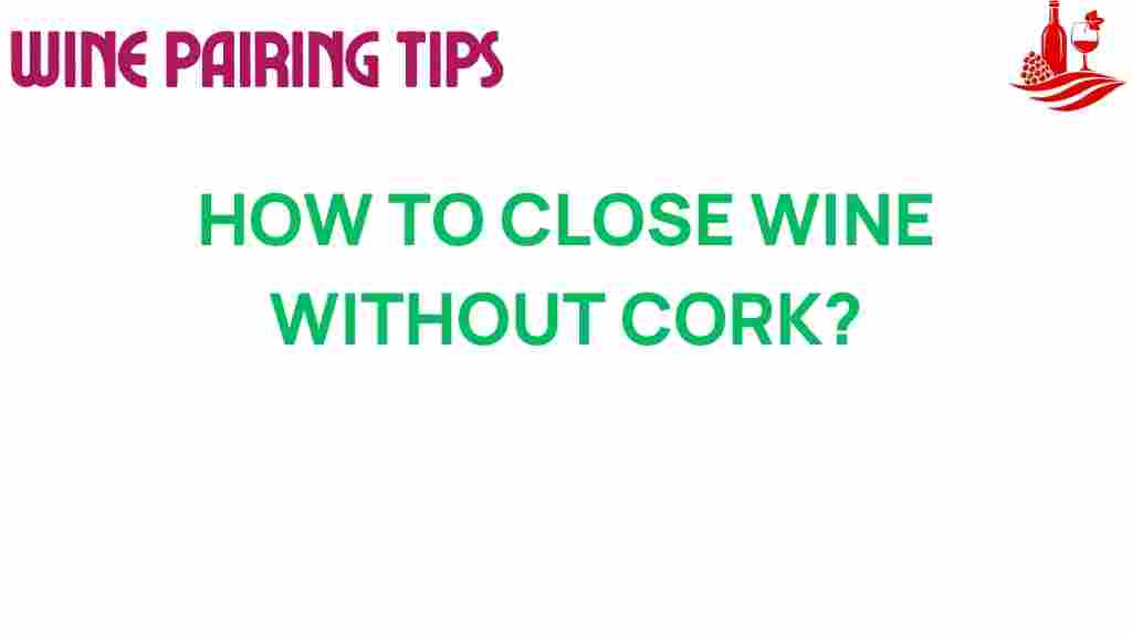 how-to-close-wine-without-cork