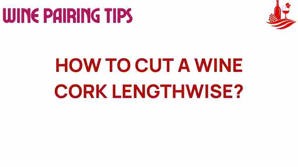 how-to-cut-a-wine-cork