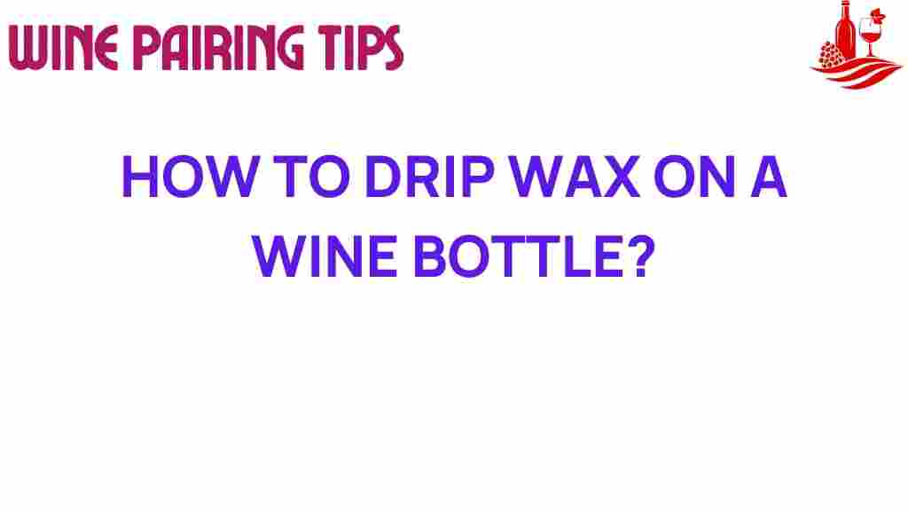 wine-bottle-wax-sealing