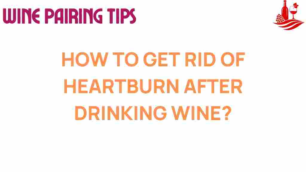 heartburn-remedies-after-wine